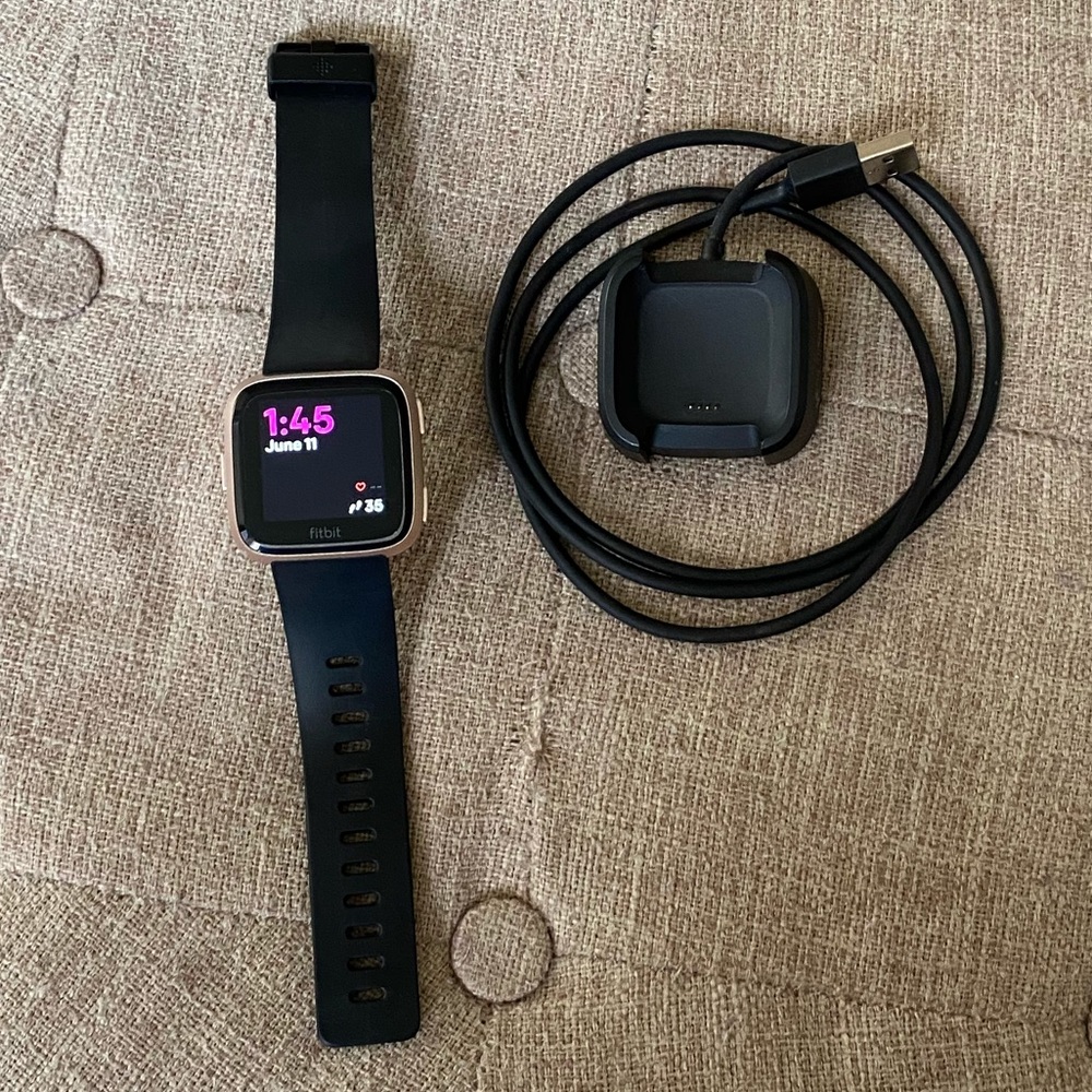 FITBIT Versa